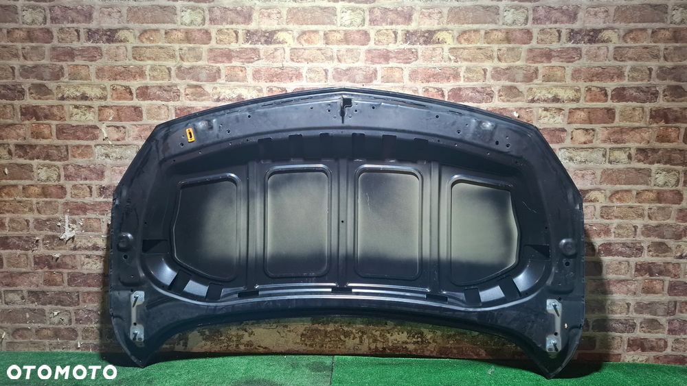 MASKA POKRYWA SILNIKA OPEL ASTRA J GTC 2011- ROK KOD: Z22C - 11