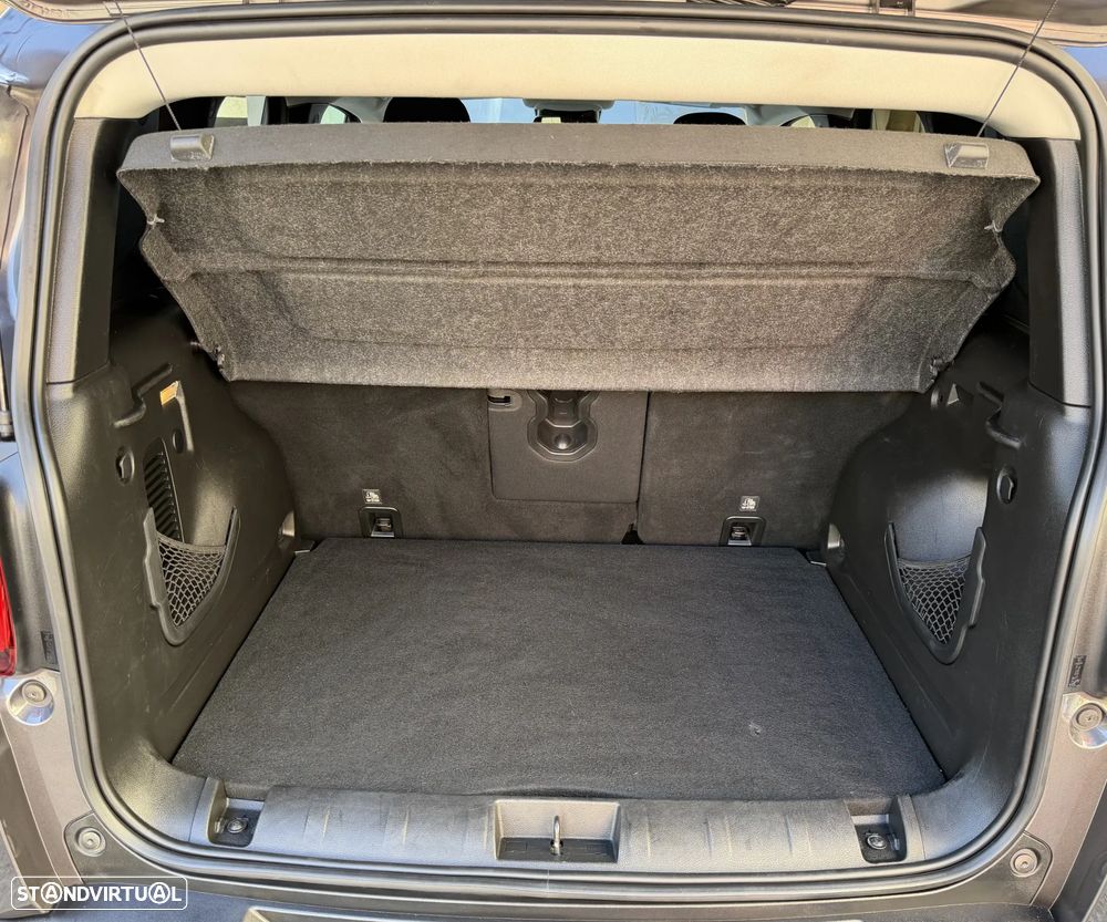 Jeep Renegade 1.0 T Longitude - 27