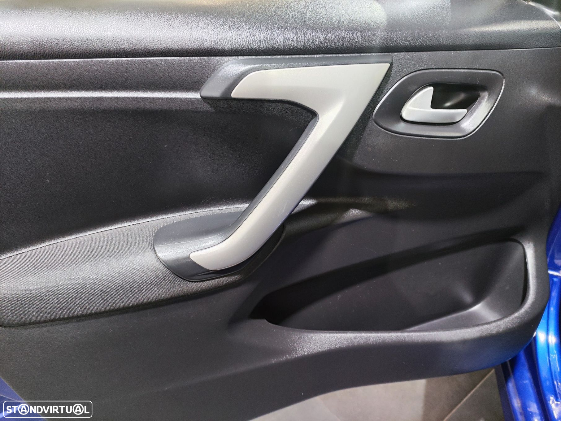 Citroën C-Elysée 1.2 PureTech Exclusive - 6