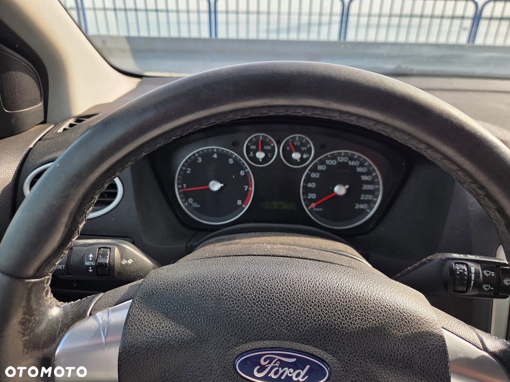 Ford Focus 2.0 Sport - 1