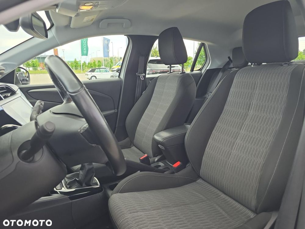 Opel Corsa - 12