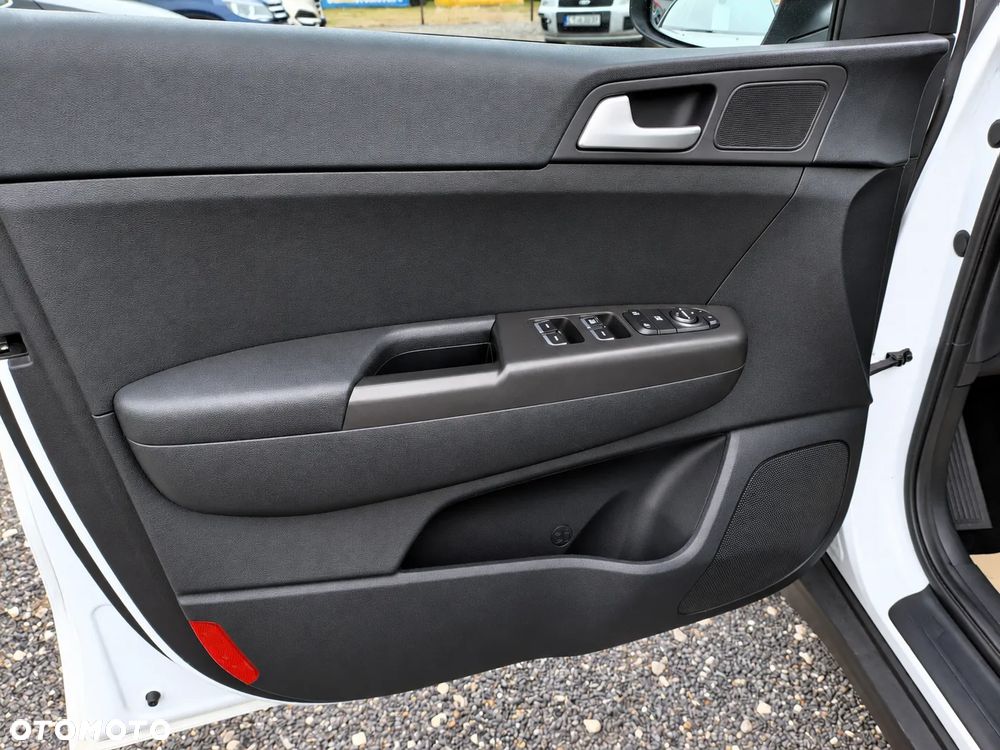 Kia Sportage 2019