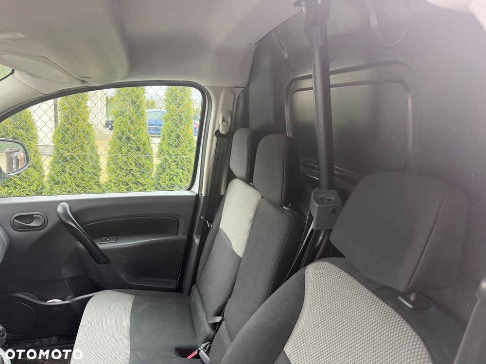 Renault Kangoo - 9