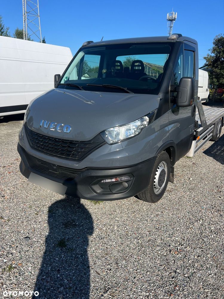 Iveco Daily - 6
