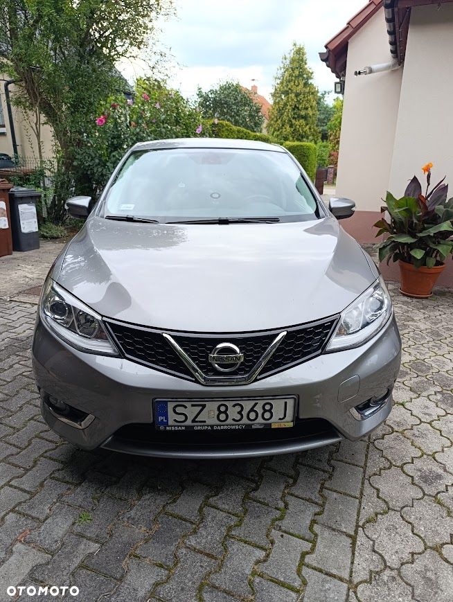 Nissan Pulsar 1.2 DIG-T Visia - 3