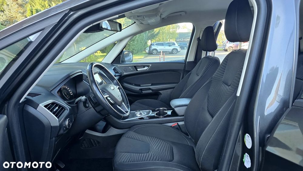 Ford S-Max 2.0 EcoBlue Titanium - 19