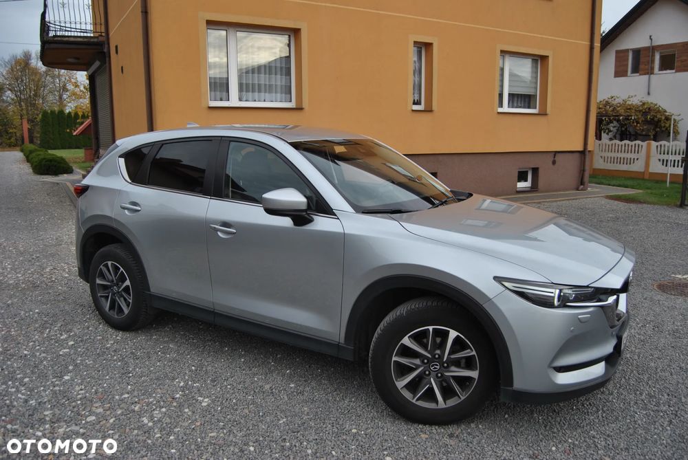 Mazda CX-5 2.0 Skypassion 2WD - 20