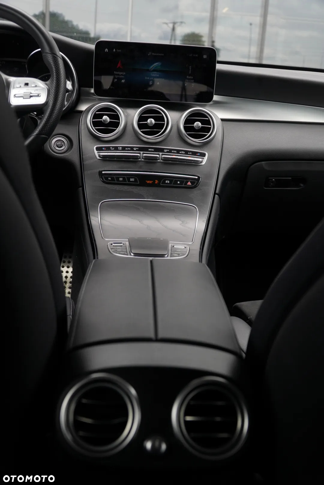 Mercedes-Benz GLC 200 d 4-Matic Business Edition - 25