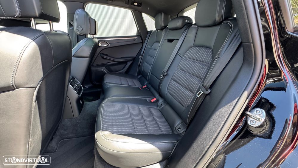 Porsche Macan 2.0T - 15