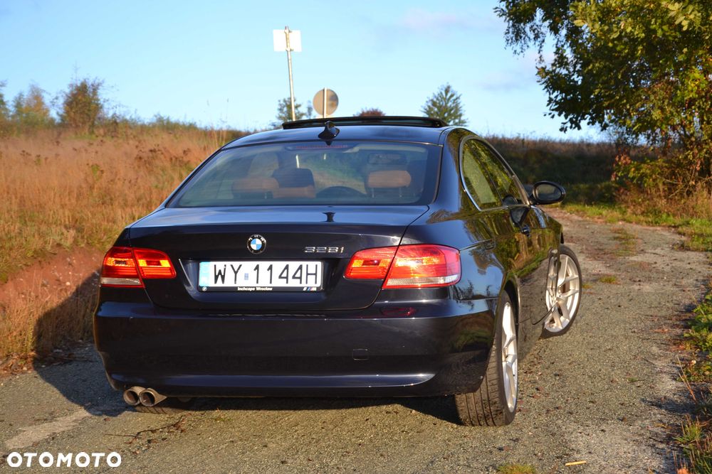 BMW Seria 3 - 9