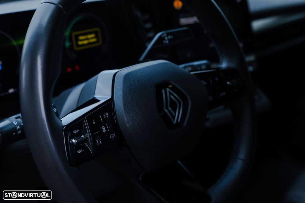 Renault Mégane - 12