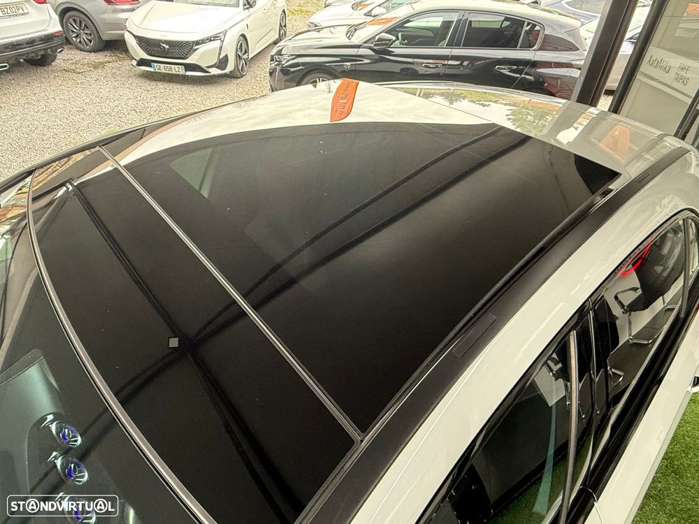 Mercedes-Benz A 250 e AMG Line - 30