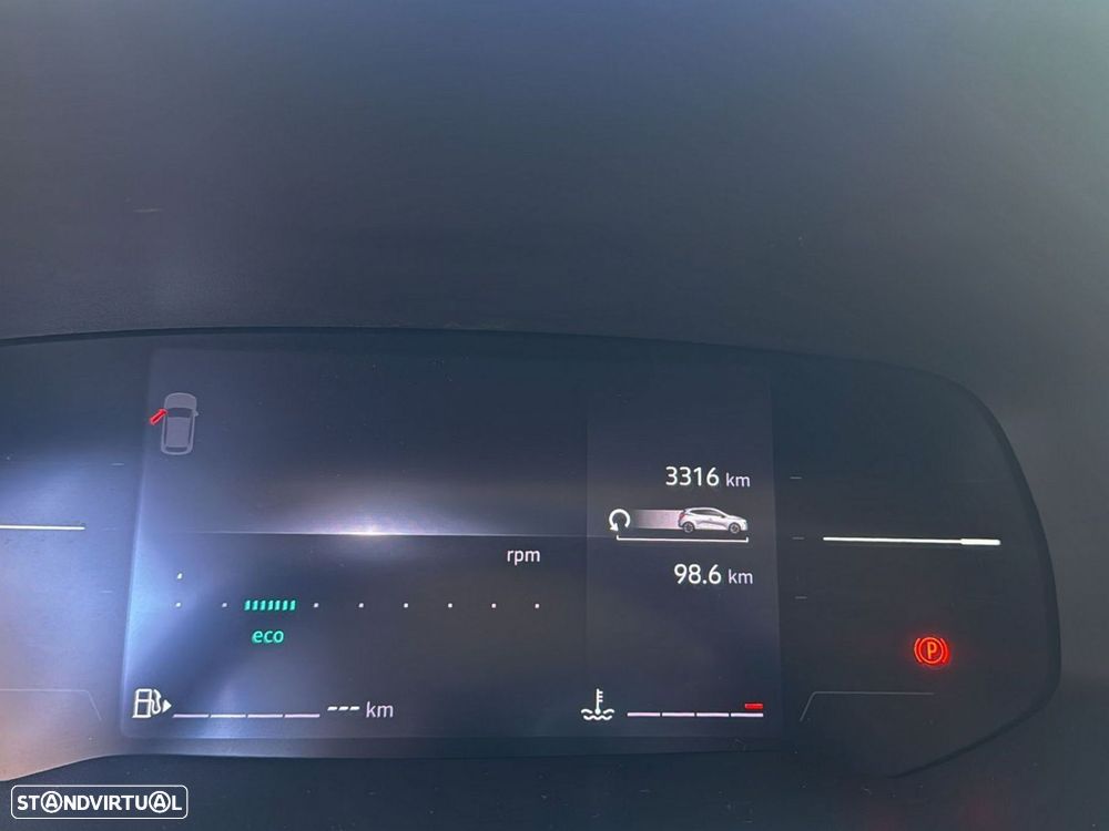 Renault Clio 1.0 TCe Evolution Bi-Fuel - 16