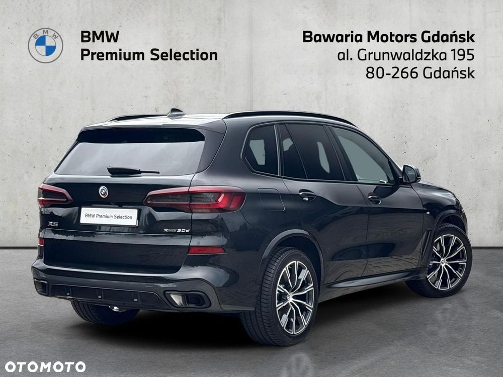 BMW X5 - 3