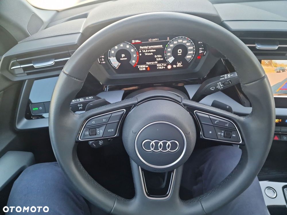Audi A3 Sportback - 26