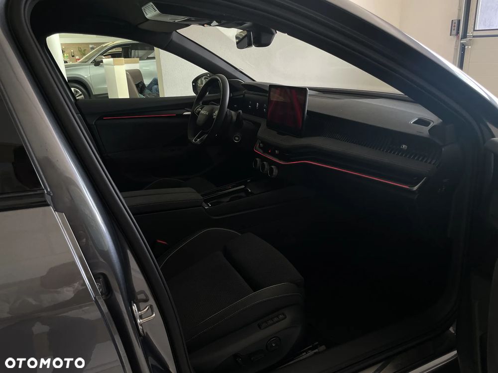 Skoda Superb - 9