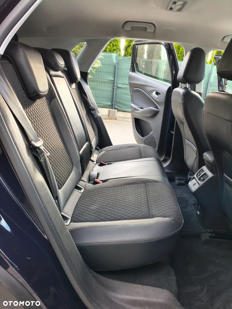 Opel Grandland X 2.0 D Start/Stop Automatik INNOVATION - 14