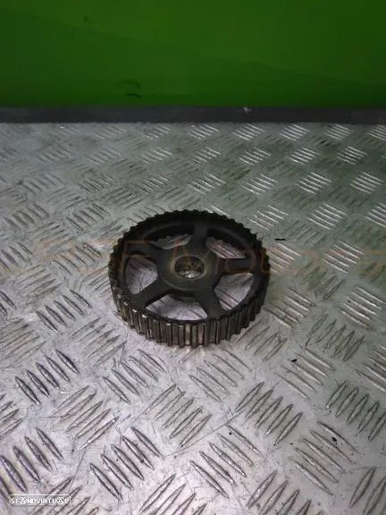 Reparação de Motor VW Polo 1.9 Tdi AHF // ASV - 3