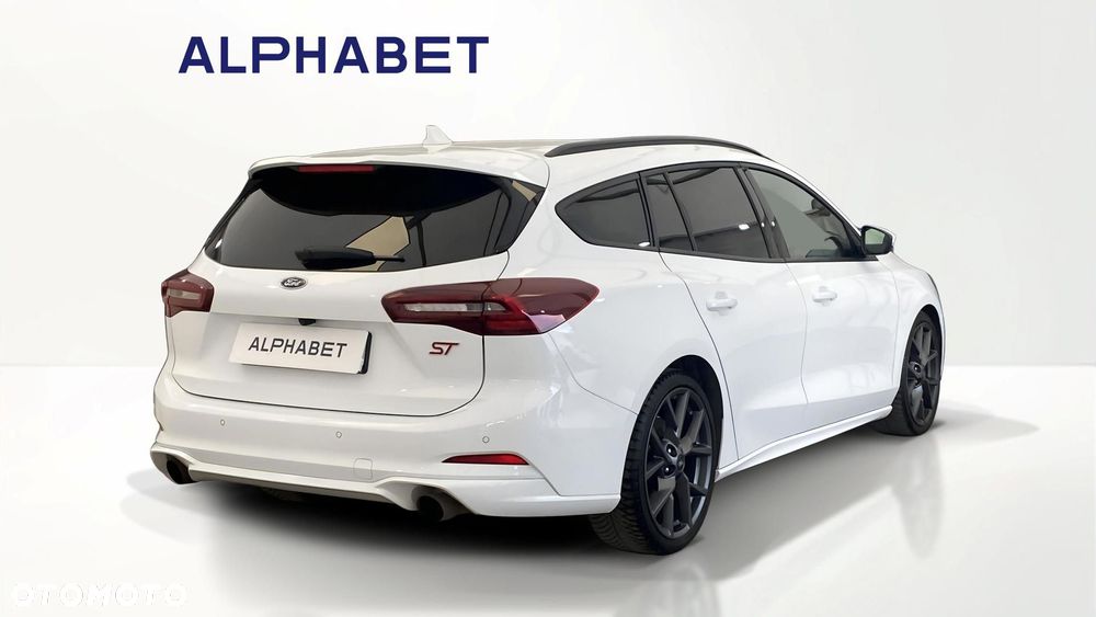 Ford Focus 2.3 EcoBoost ST X - 5