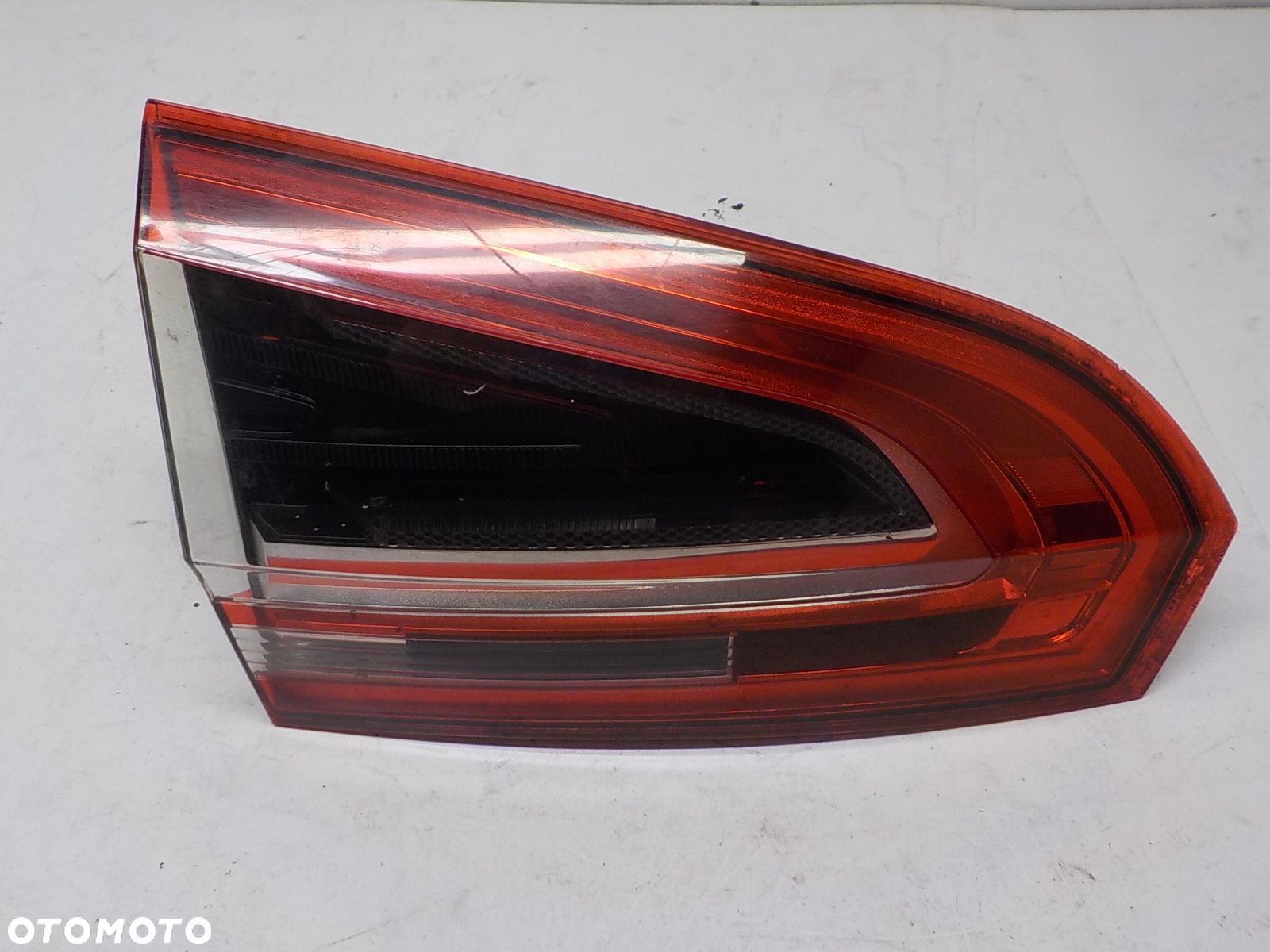 FORD S-MAX I MK1 LIFT LAMPA W KLAPĘ LEWA TYLNA LEWY TYŁ - 1
