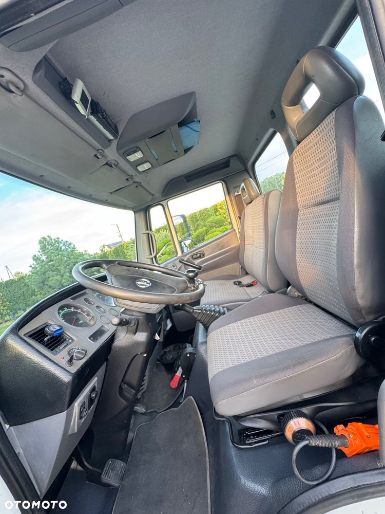 Nissan Alteon 35.15 - 9