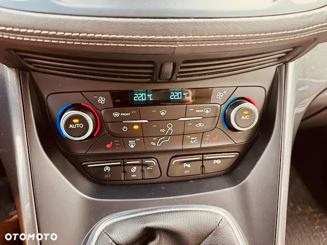 Ford Kuga Vignale 2.0 TDCi AWD - 17