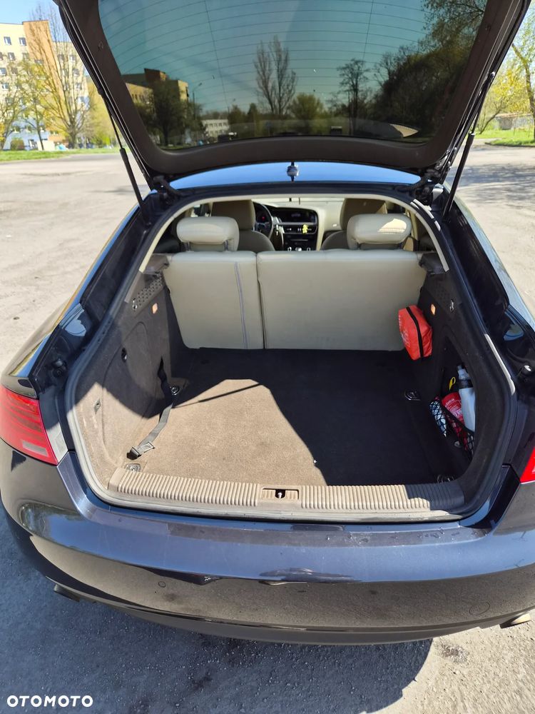 Audi A5 Sportback 1.8 TFSI - 16