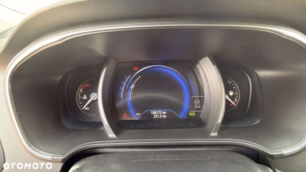 Renault Megane 1.2 Energy TCe Intens EDC - 33