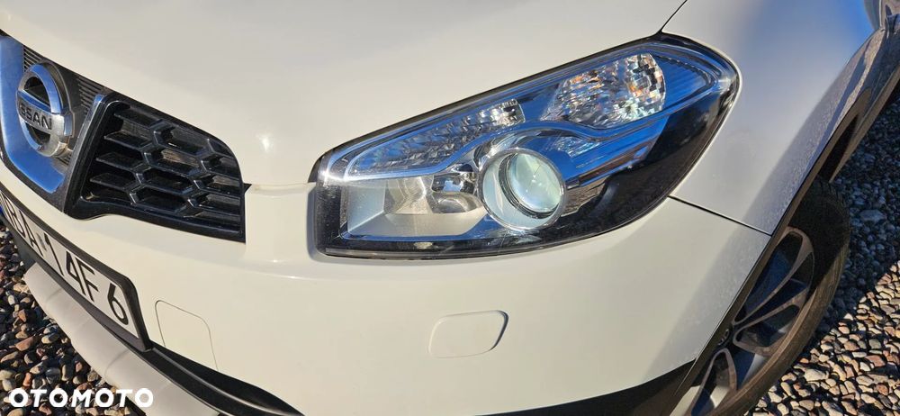 Nissan Qashqai+2 1.6 dCi Tekna - 13