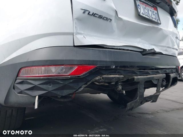 Hyundai Tucson - 15