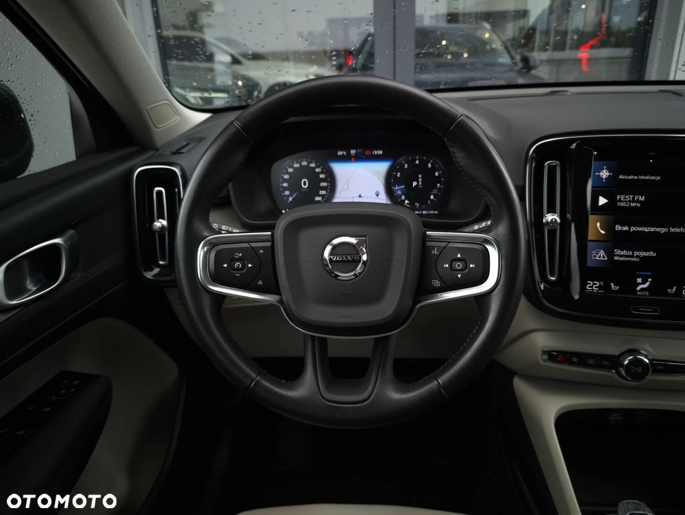 Volvo XC 40 T3 Inscription - 20
