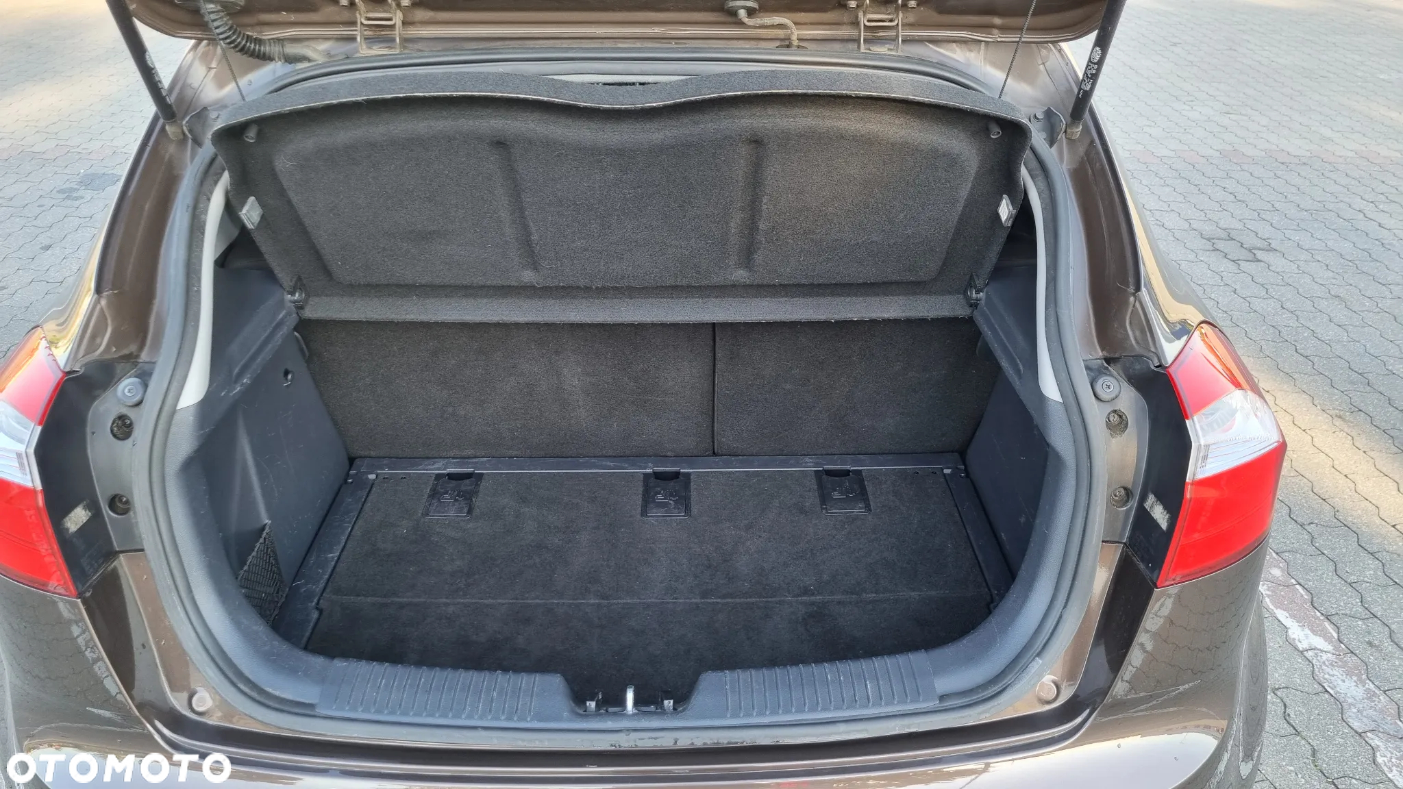 Kia Rio - 19