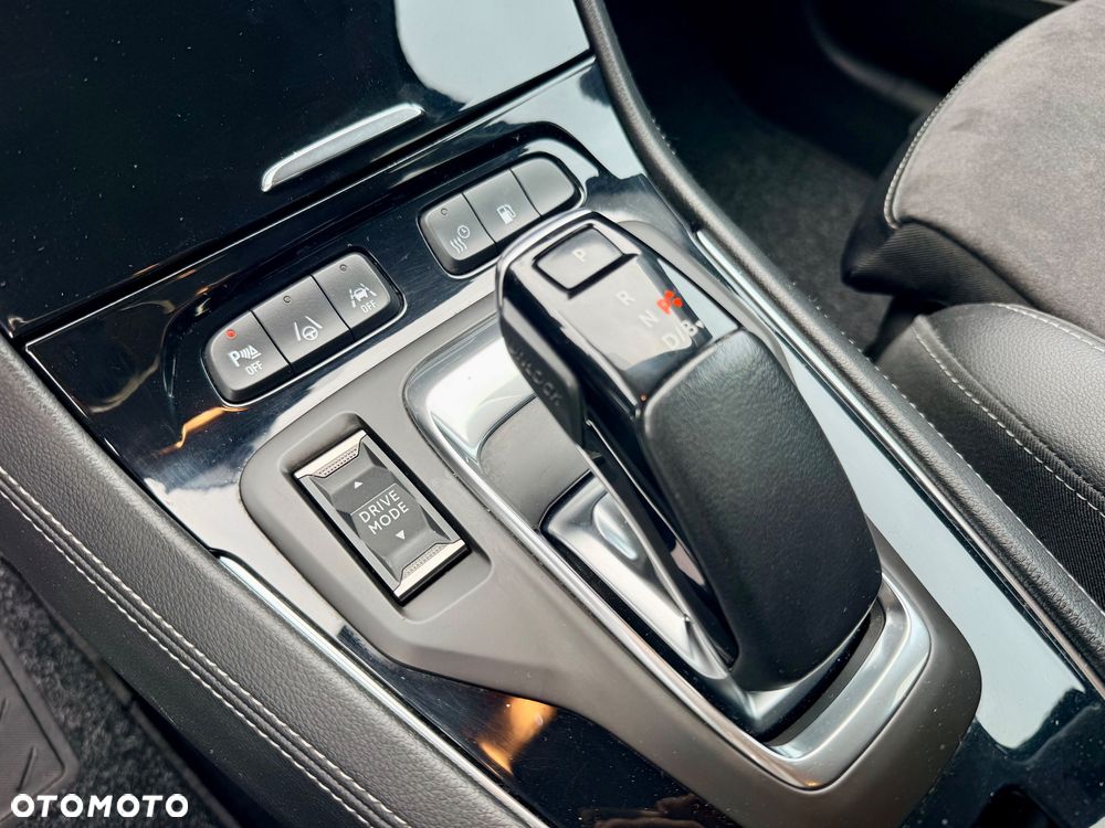 Opel Grandland X - 18