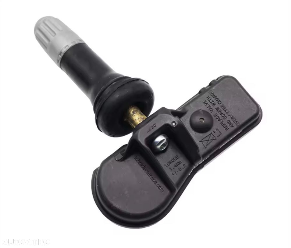 Set Senzor Senzori Presiune Pneuri Anvelope Roti TPMS Hyundai i30 - 2
