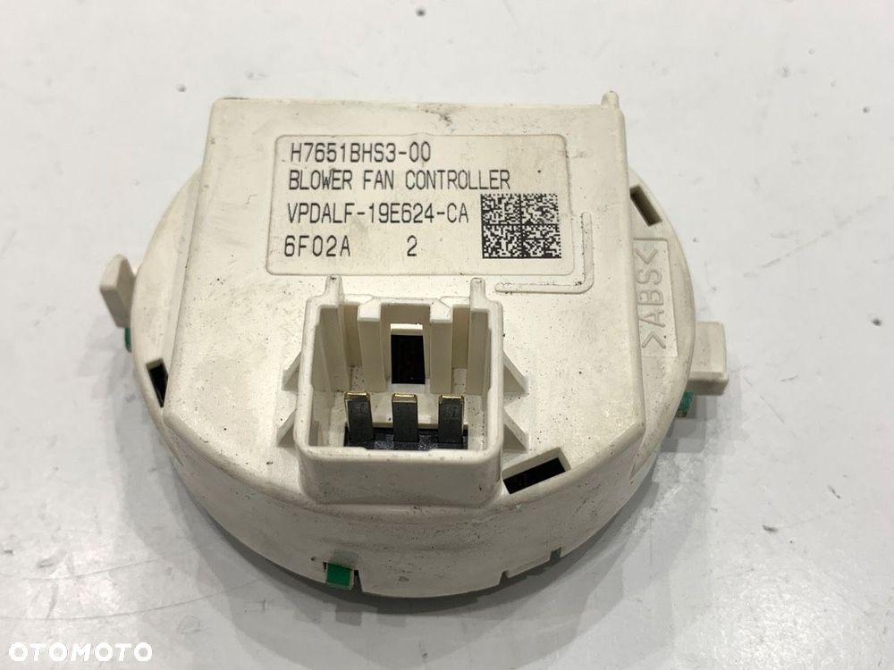 OPORNIK DMUCHAWY POWIETRZA  MAZDA 3 (BM, BN) 2013 - 2022 2.0 88 kW [120 KM] benzyna 2013 - 2022 - 1