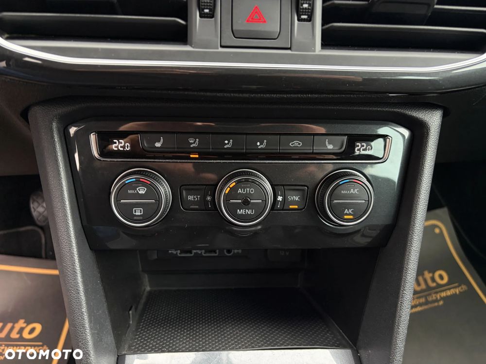 Seat Tarraco 1.5 TSI ACT OPF Xcellence - 32