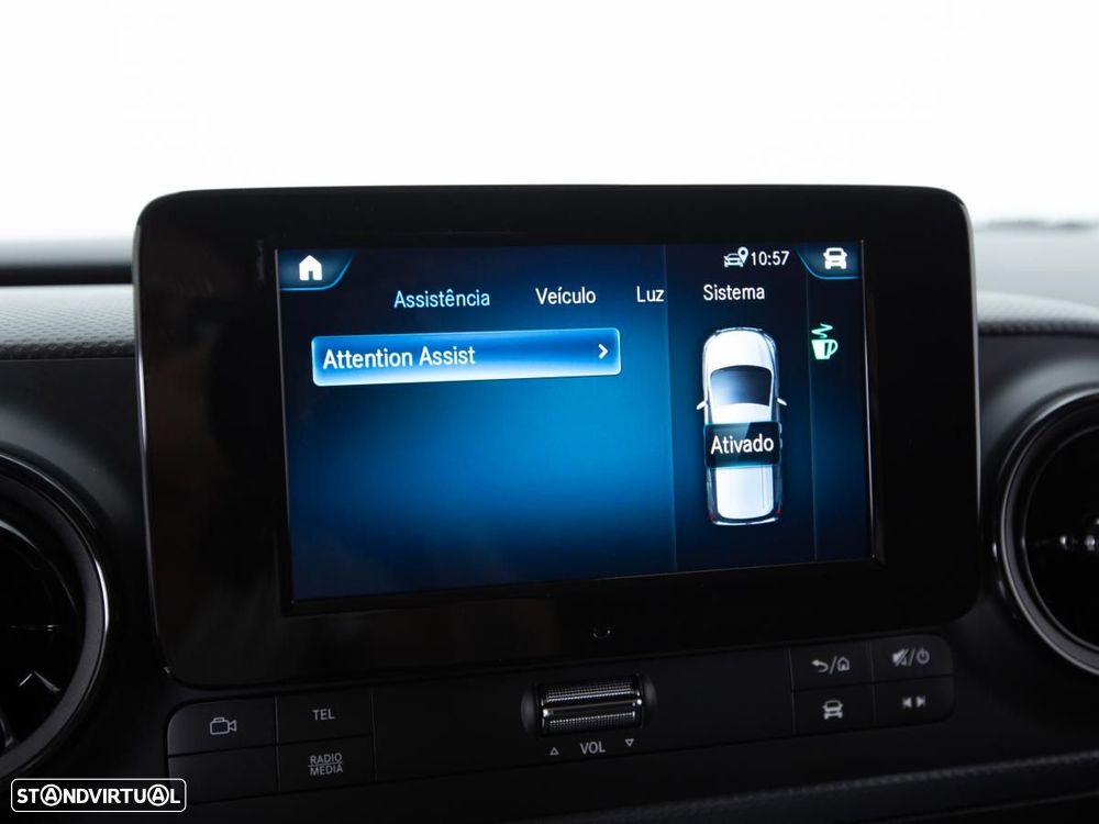Mercedes-Benz E-citan 45KWH  E-CITAN BASE c/IVA - 23