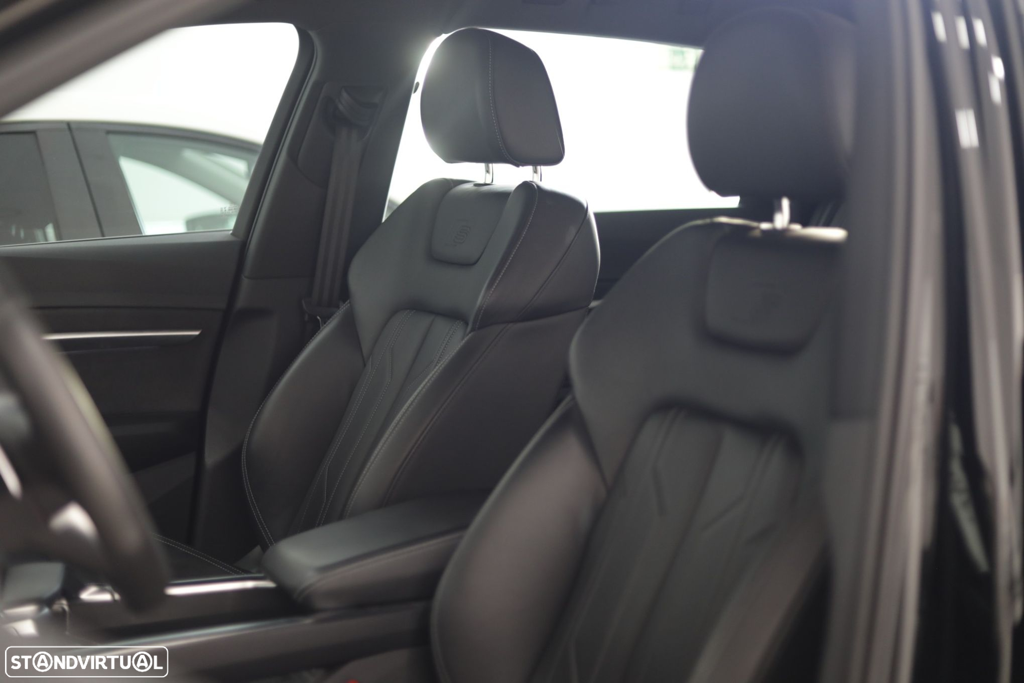 Audi e-tron 55 quattro S line - 27