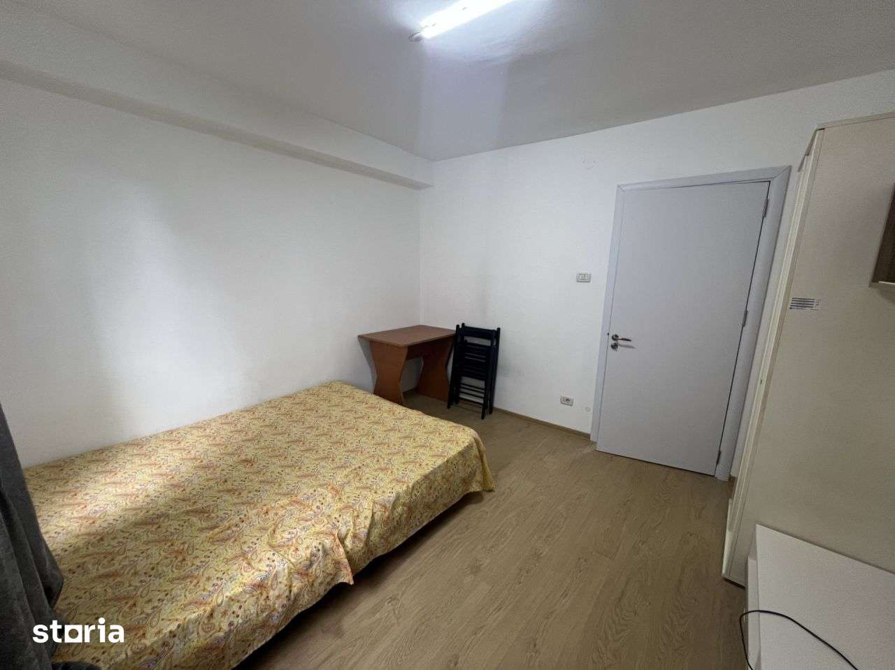 Garsoniera renovata, zona Insula - Imagine principală: 2/6