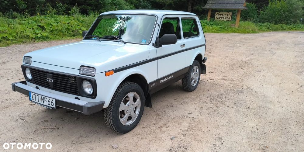 Lada Niva 1.7i (abs) EU5 - 6