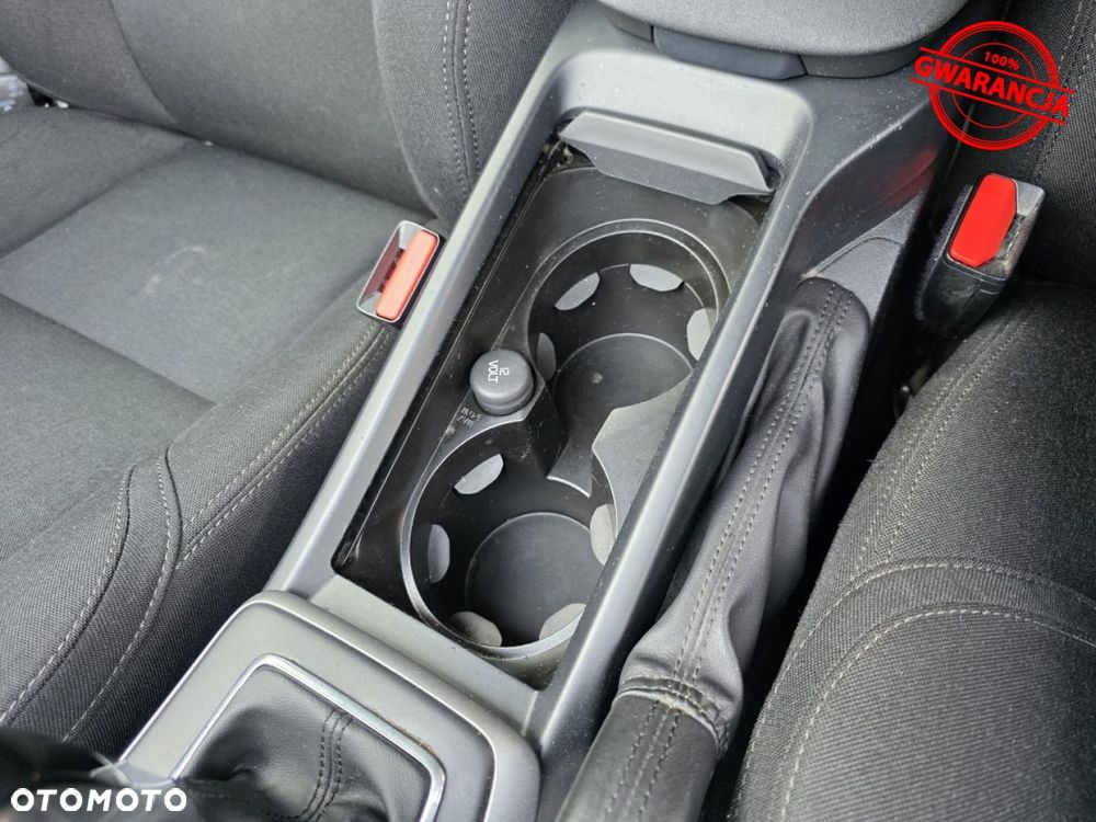 Volvo V40 - 37