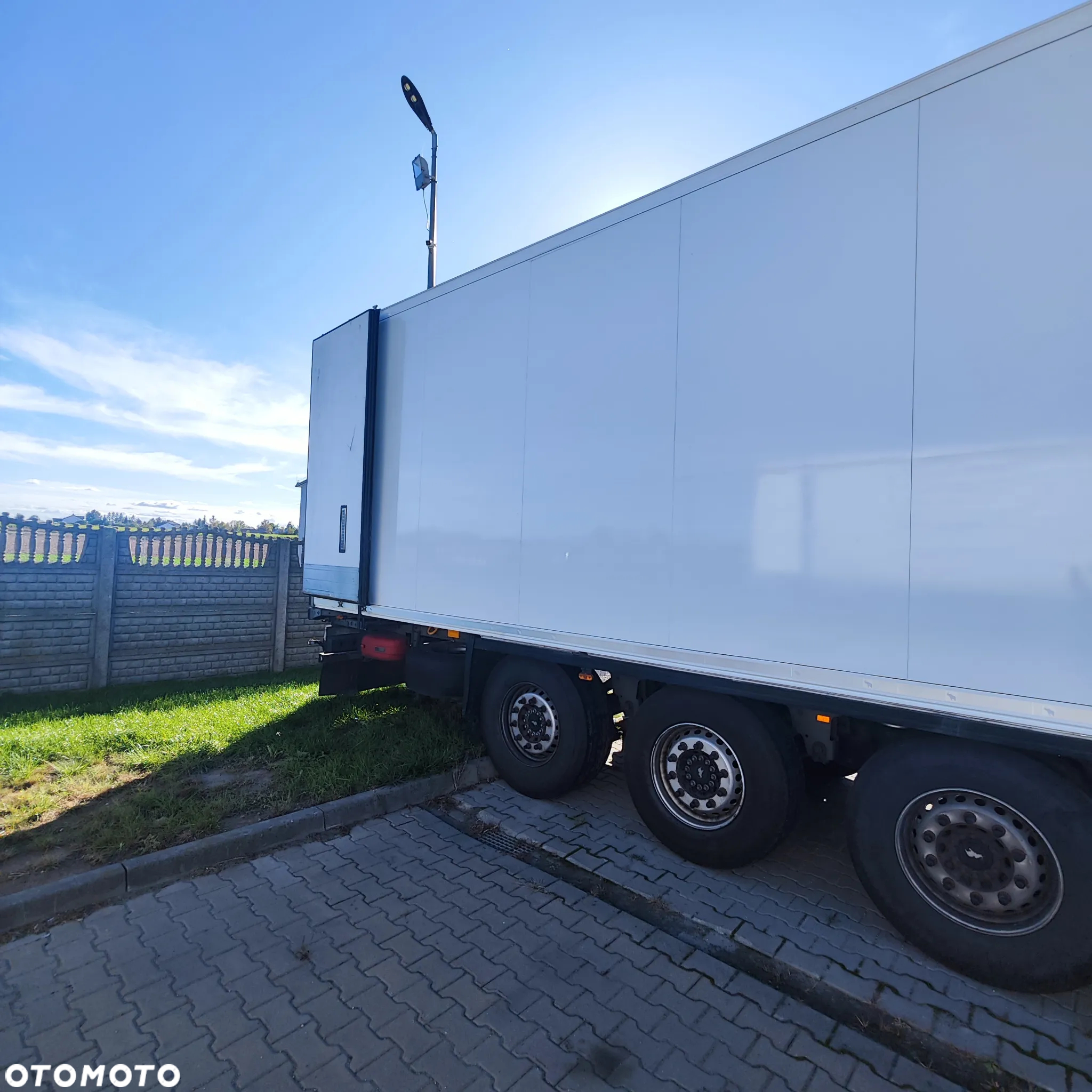 Schmitz Cargobull - 5