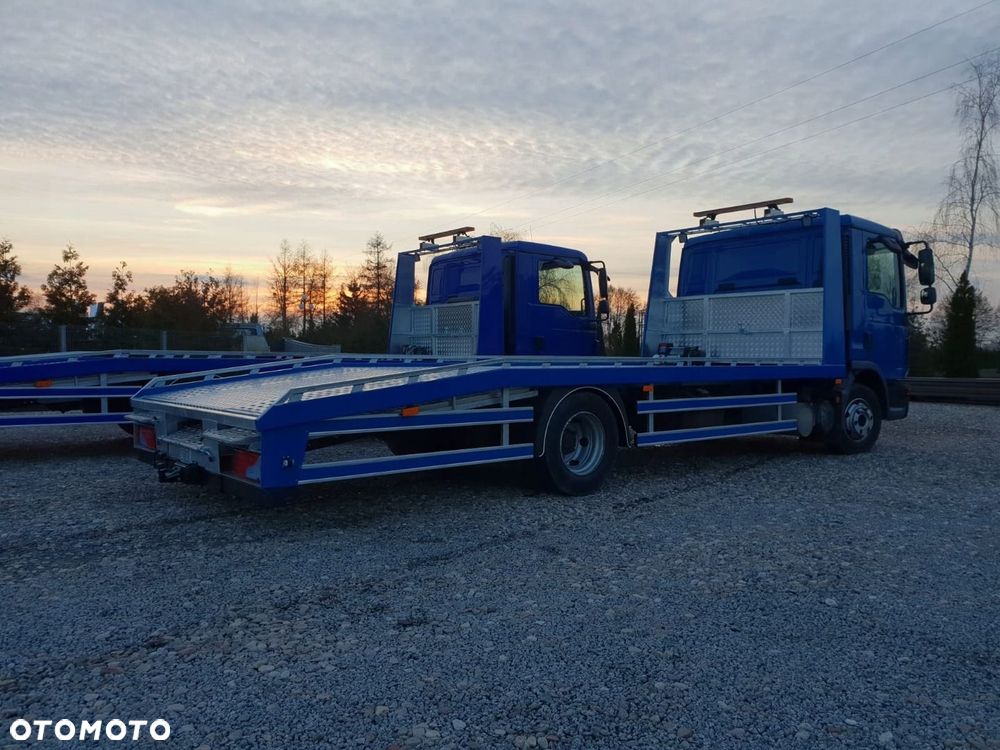 POMOC DROGOWA- AUTOLAWETA -PRODUCENT-SZYBKI MONTAŻ - 10