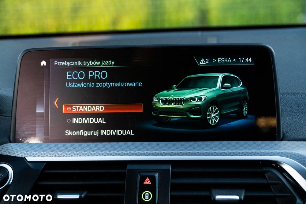 BMW X3 - 23