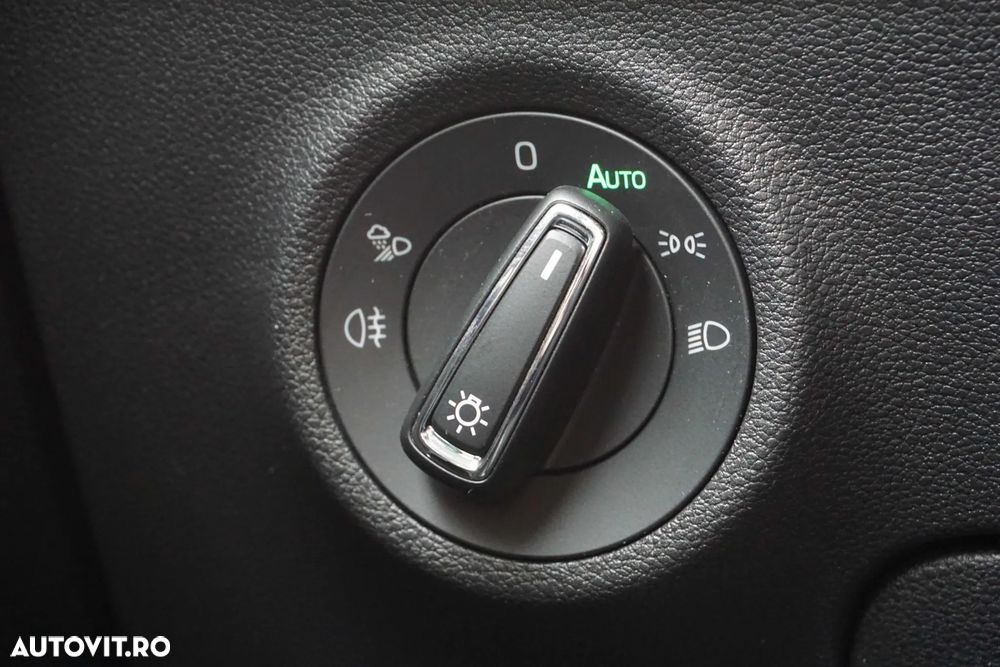 Skoda Kodiaq 2.0 TDI 4X4 DSG Style - 17
