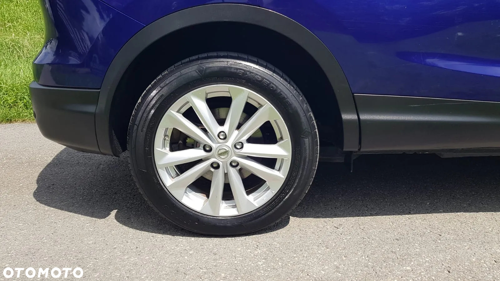Nissan Qashqai - 34