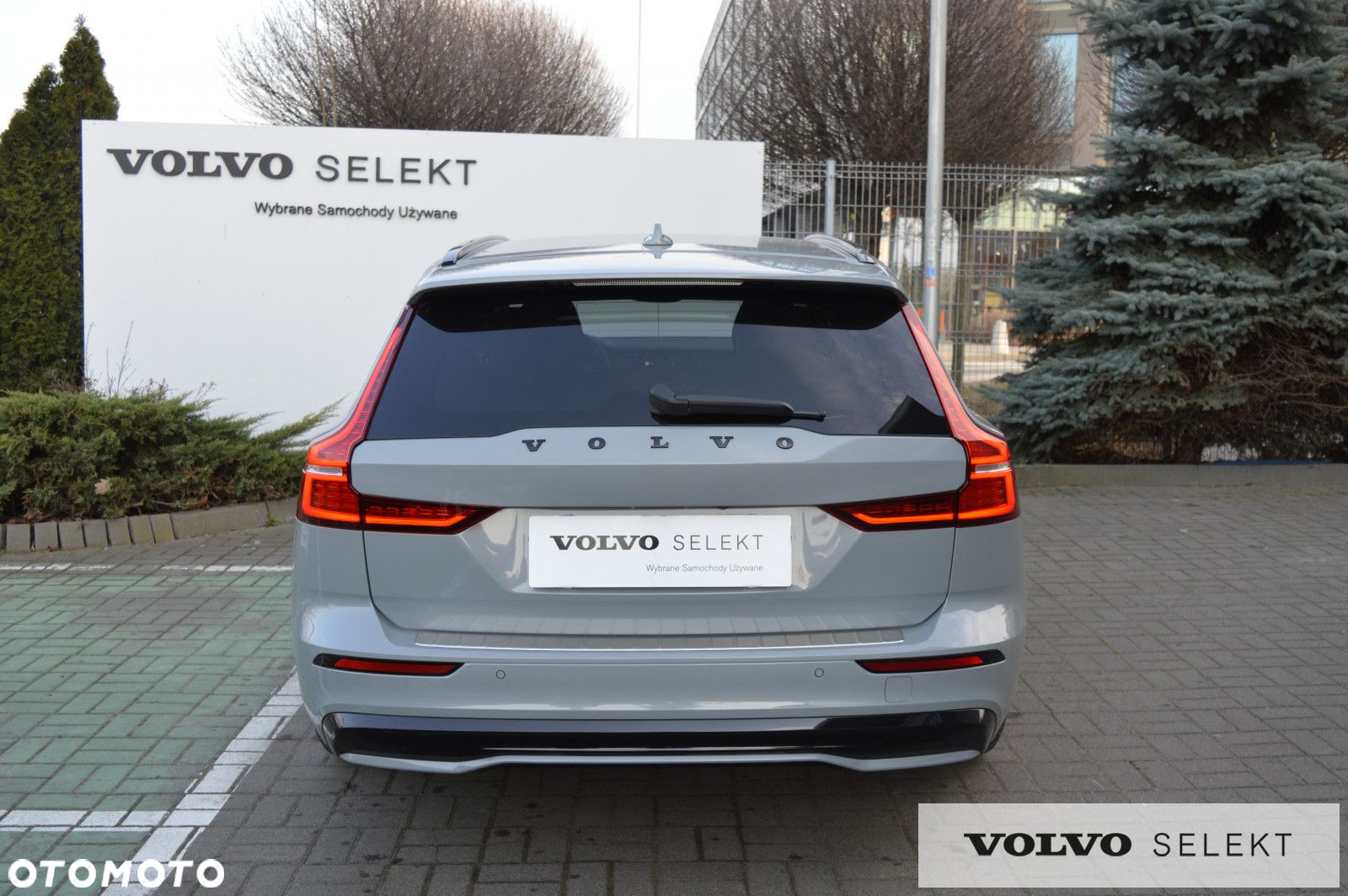 Volvo V60 - 7
