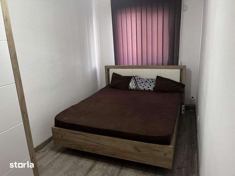 Apartament cu 2 camere - Imagine principală: 3/7