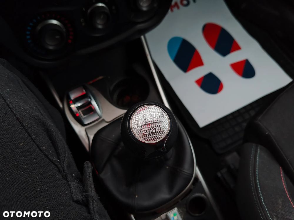 Alfa Romeo Mito TB 1.4 16V - 25