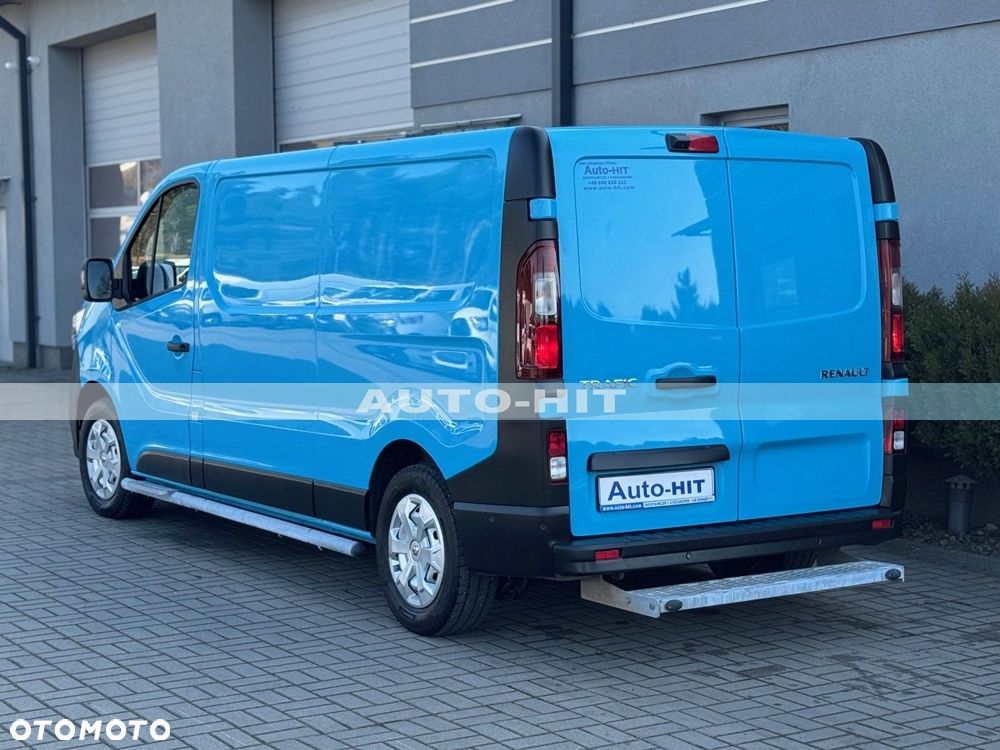 Renault Trafic - 15